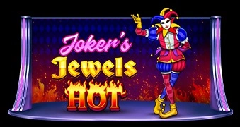 Jokers Jewels Hot