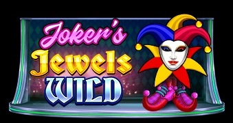 Jokers Jewels Wild