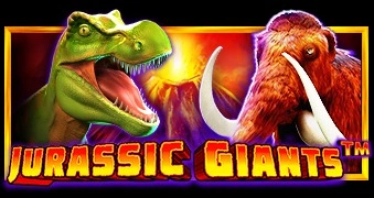 Jurassic Giants®