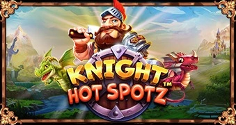 Knight Hot Spotz™