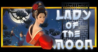 Lady of the Moon