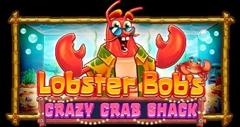 Lobster Bobs Crazy Crab Shack™