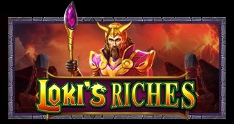 Lokis Riches