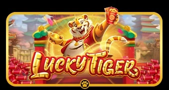 Lucky Tiger