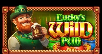 Luckys Wild Pub