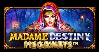 Madame Destiny Megaways™
