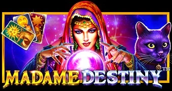 Madame Destiny™