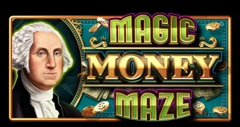 Magic Money Maze
