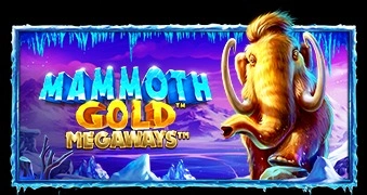 Mammoth Gold Megaways