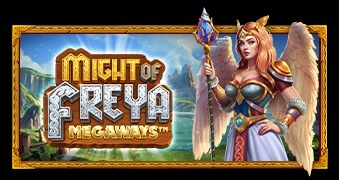 Might of Freya Megaways™