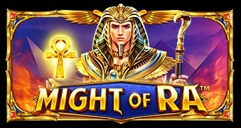 Might of Ra