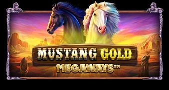 Mustang Gold Megaways™