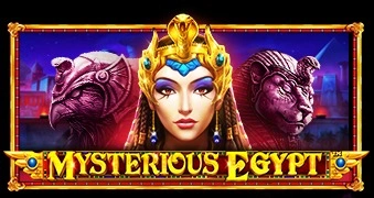 Mysterious Egypt™