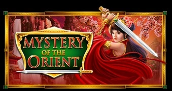 Mystery of the Orient™