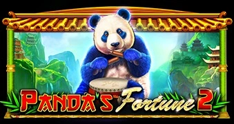 Pandas Fortune 2