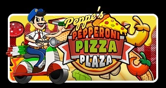Peppes Pepperoni Pizza Plaza