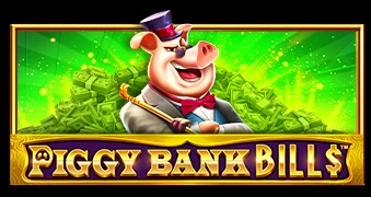 Piggy Bank Bills™