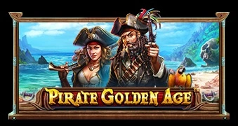 Pirate Golden Age