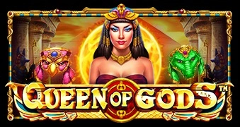Queen of Gods