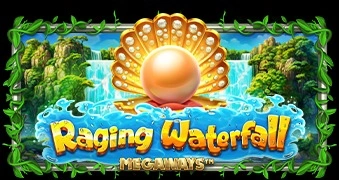 Raging Waterfall Megaways™
