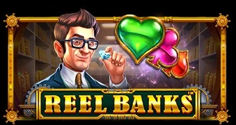 Reel Banks™