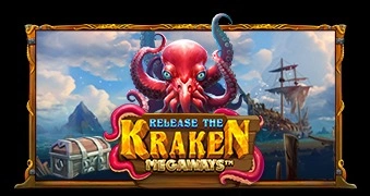 Release the Kraken Megaways™