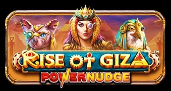 Rise of Giza PowerNudge™