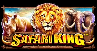 Safari King™