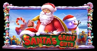 Santas Great Gifts™
