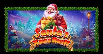 Santas Xmas Rush