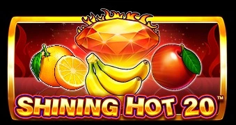 Shining Hot 20