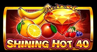 Shining Hot 40
