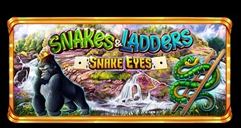 Snakes & Ladders – Snake Eyes™