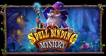 Spellbinding Mystery™