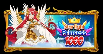 Starlight Princess 1000™