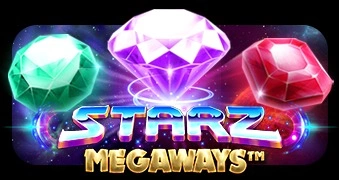 Starz Megaways™