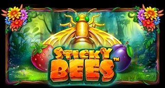 Sticky Bees™