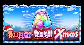 Sugar Rush Xmas™