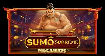 Sumo Supreme Megaways™