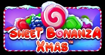 Sweet Bonanza® Xmas