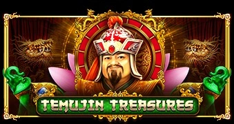Temujin Treasures™