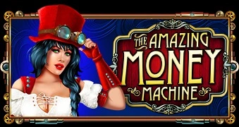 The Amazing Money Machine™