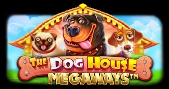 The Dog House® Megaways