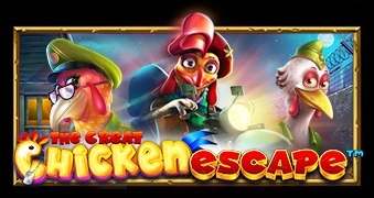 The Great Chicken Escape™