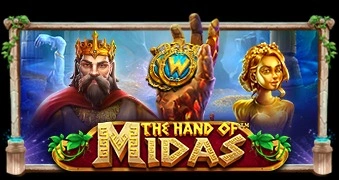 The Hand of Midas™