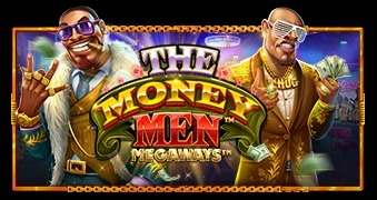 The Money Men Megaways™