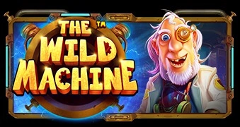 The Wild Machine™