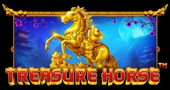 Treasure Horse™