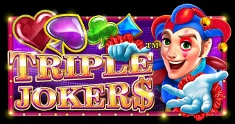Triple Jokers™