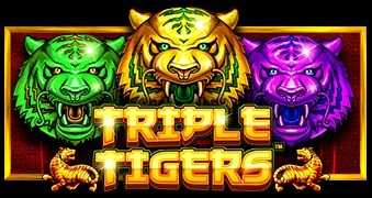 Triple Tigers™